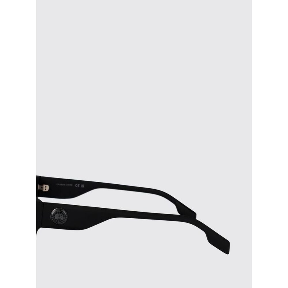 Canada Goose Sunglasses Woman Black - Picture 3 of 3